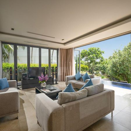 Danang Ocean Resort & Spa Non Nuoc Beach Villas Zewnętrze zdjęcie