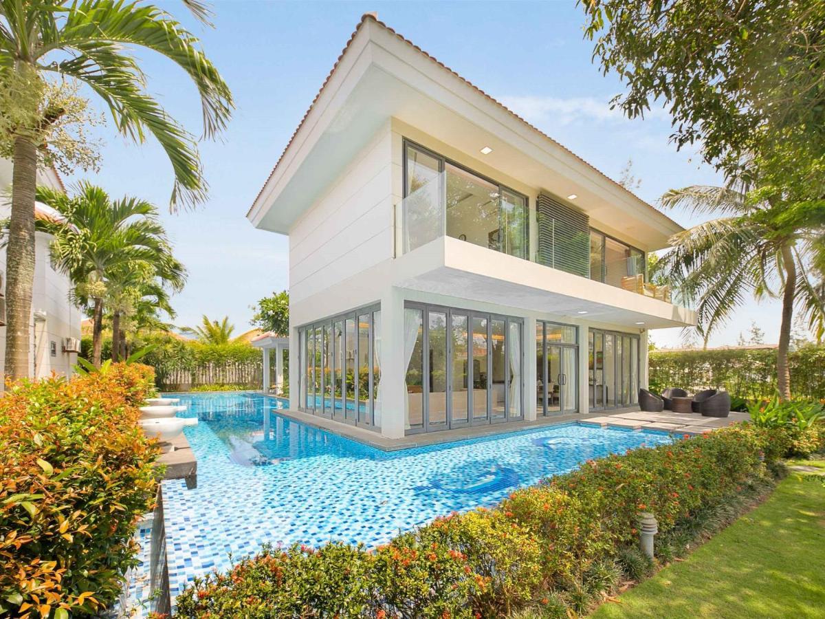 Danang Ocean Resort & Spa Non Nuoc Beach Villas Zewnętrze zdjęcie