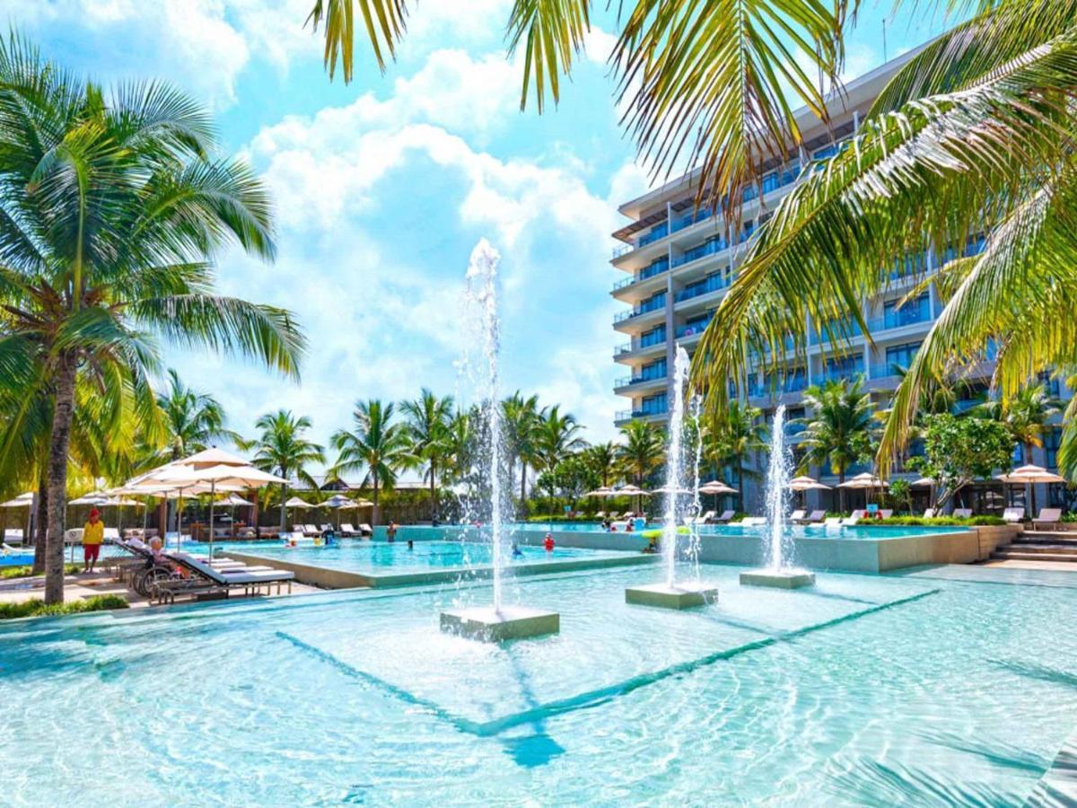 Danang Ocean Resort & Spa Non Nuoc Beach Villas Zewnętrze zdjęcie