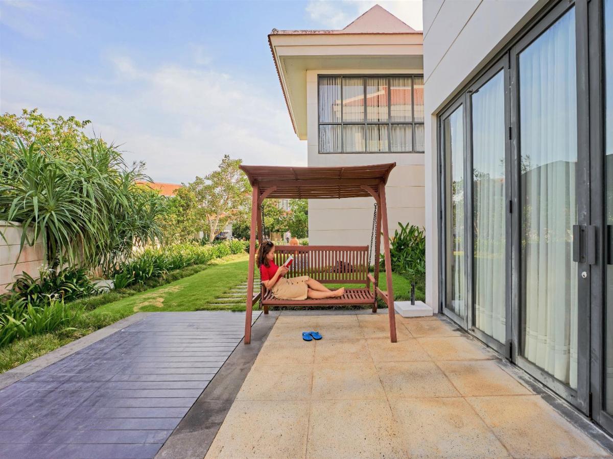 Danang Ocean Resort & Spa Non Nuoc Beach Villas Zewnętrze zdjęcie