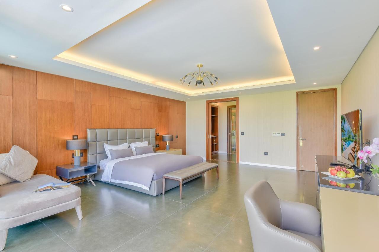 Danang Ocean Resort & Spa Non Nuoc Beach Villas Zewnętrze zdjęcie