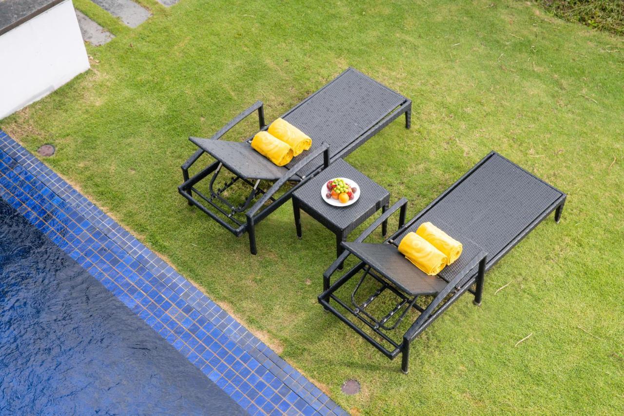 Danang Ocean Resort & Spa Non Nuoc Beach Villas Zewnętrze zdjęcie