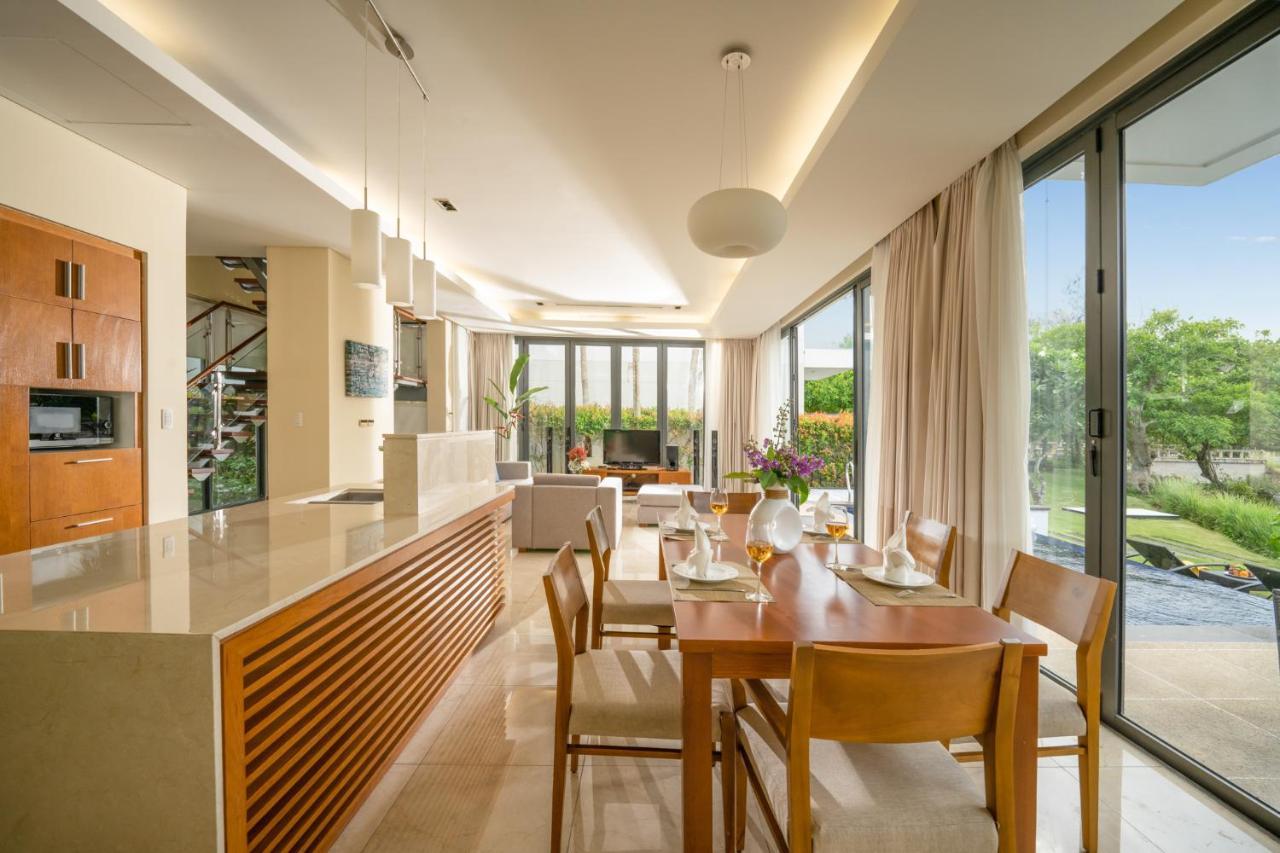 Danang Ocean Resort & Spa Non Nuoc Beach Villas Zewnętrze zdjęcie