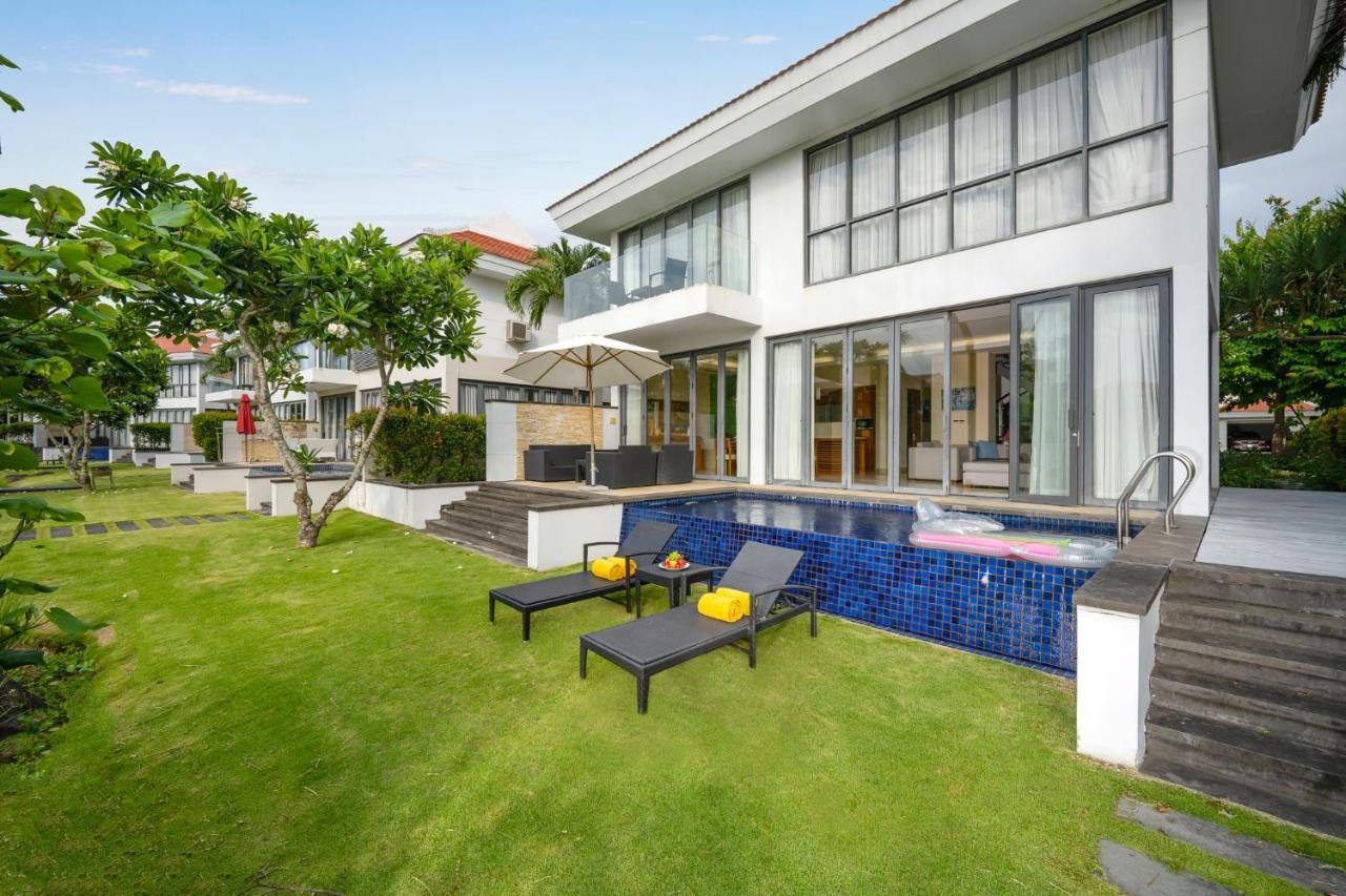 Danang Ocean Resort & Spa Non Nuoc Beach Villas Zewnętrze zdjęcie