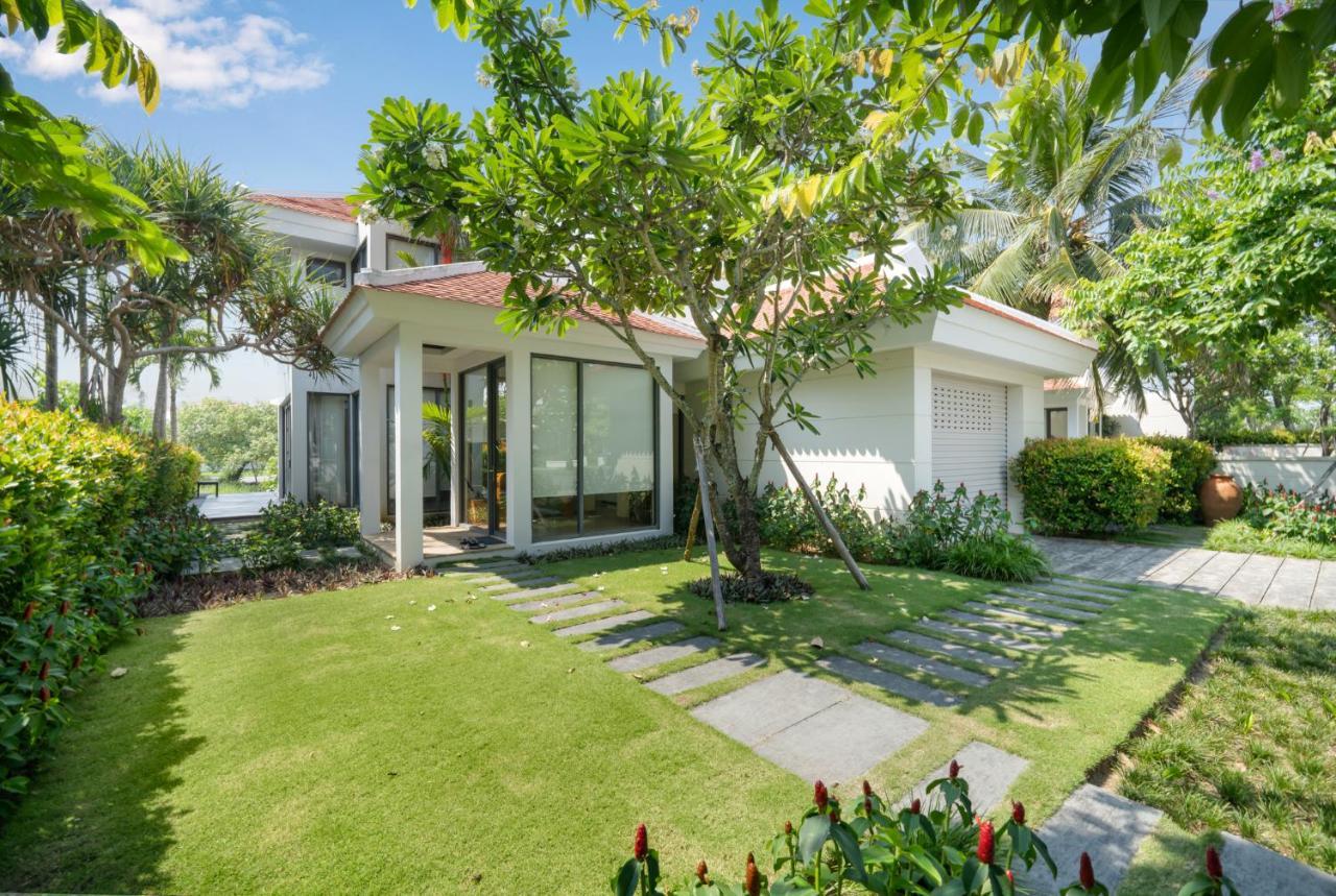 Danang Ocean Resort & Spa Non Nuoc Beach Villas Zewnętrze zdjęcie