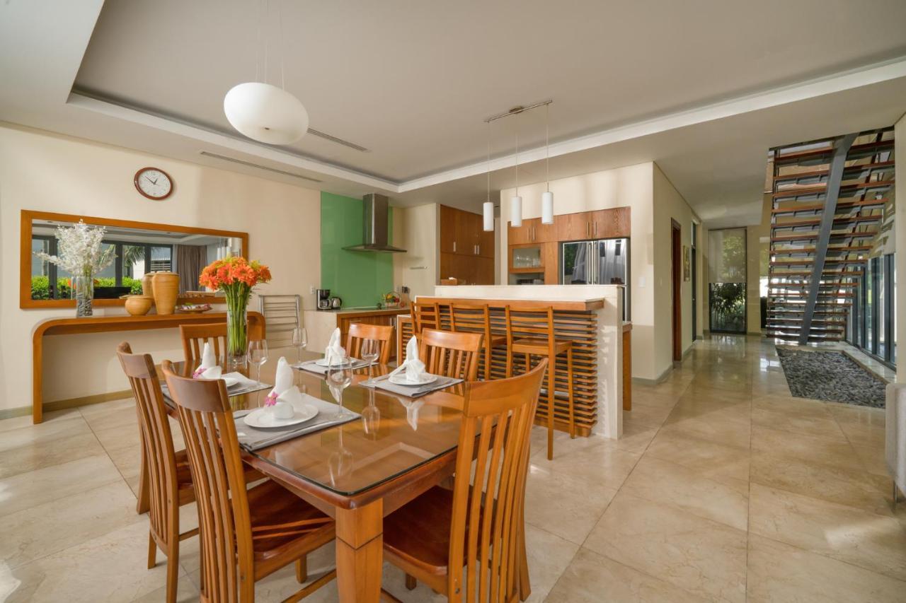 Danang Ocean Resort & Spa Non Nuoc Beach Villas Zewnętrze zdjęcie