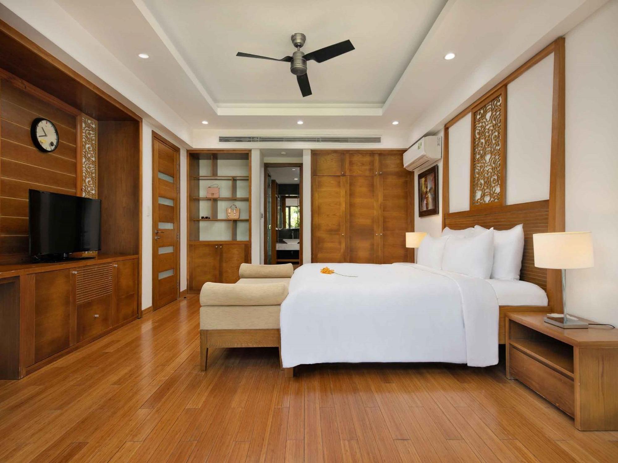 Danang Ocean Resort & Spa Non Nuoc Beach Villas Pokój zdjęcie