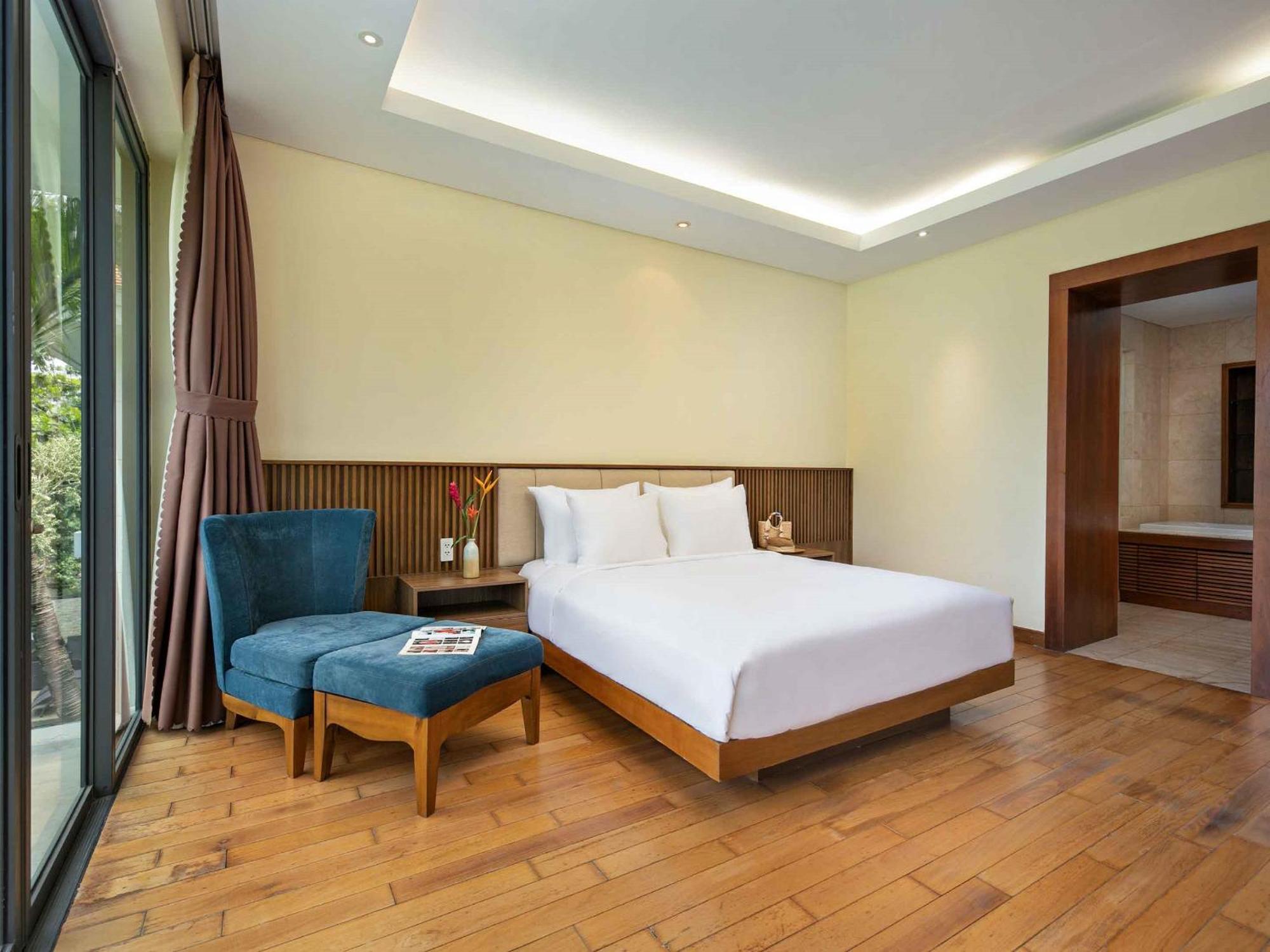 Danang Ocean Resort & Spa Non Nuoc Beach Villas Pokój zdjęcie