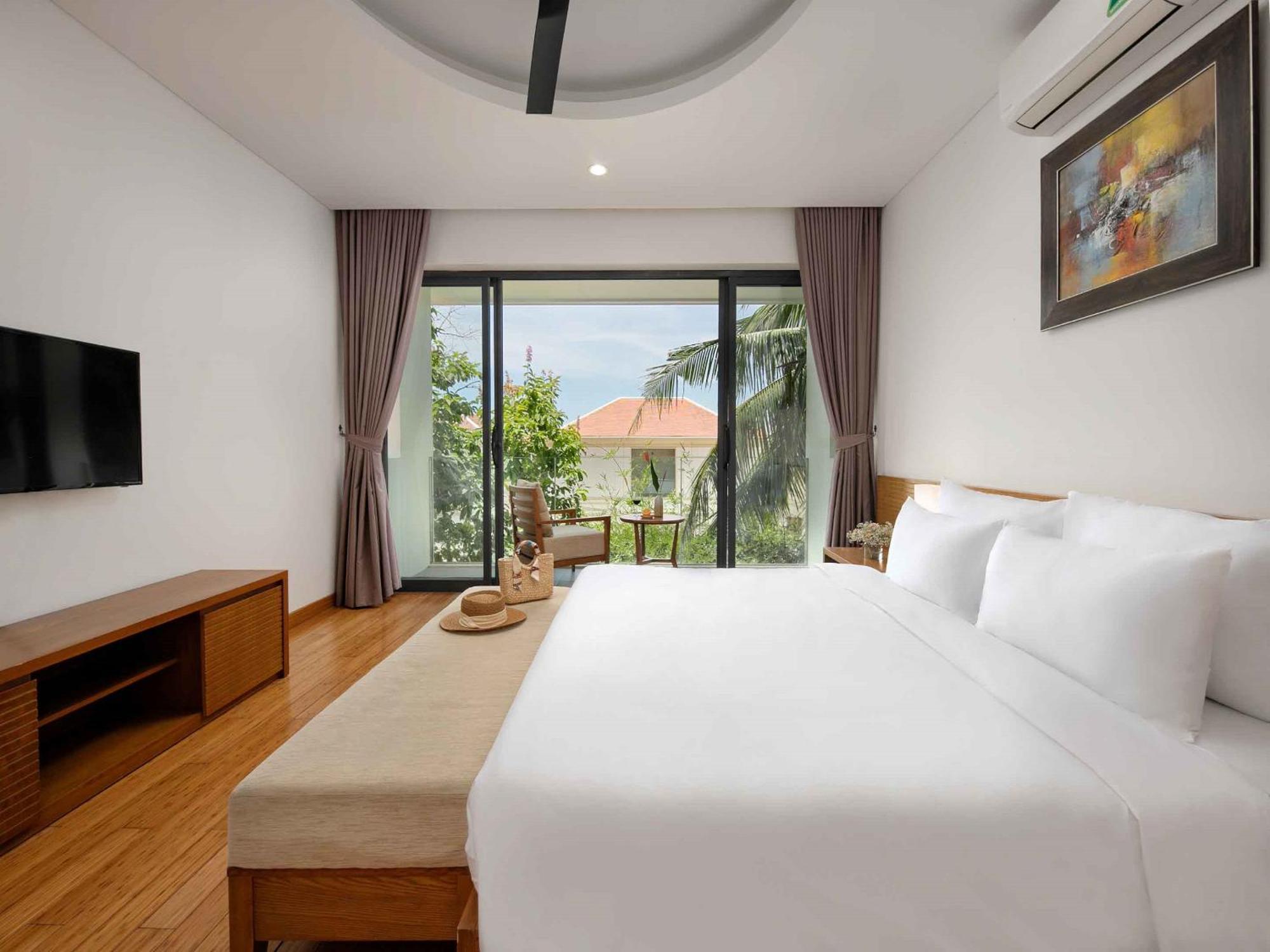 Danang Ocean Resort & Spa Non Nuoc Beach Villas Pokój zdjęcie