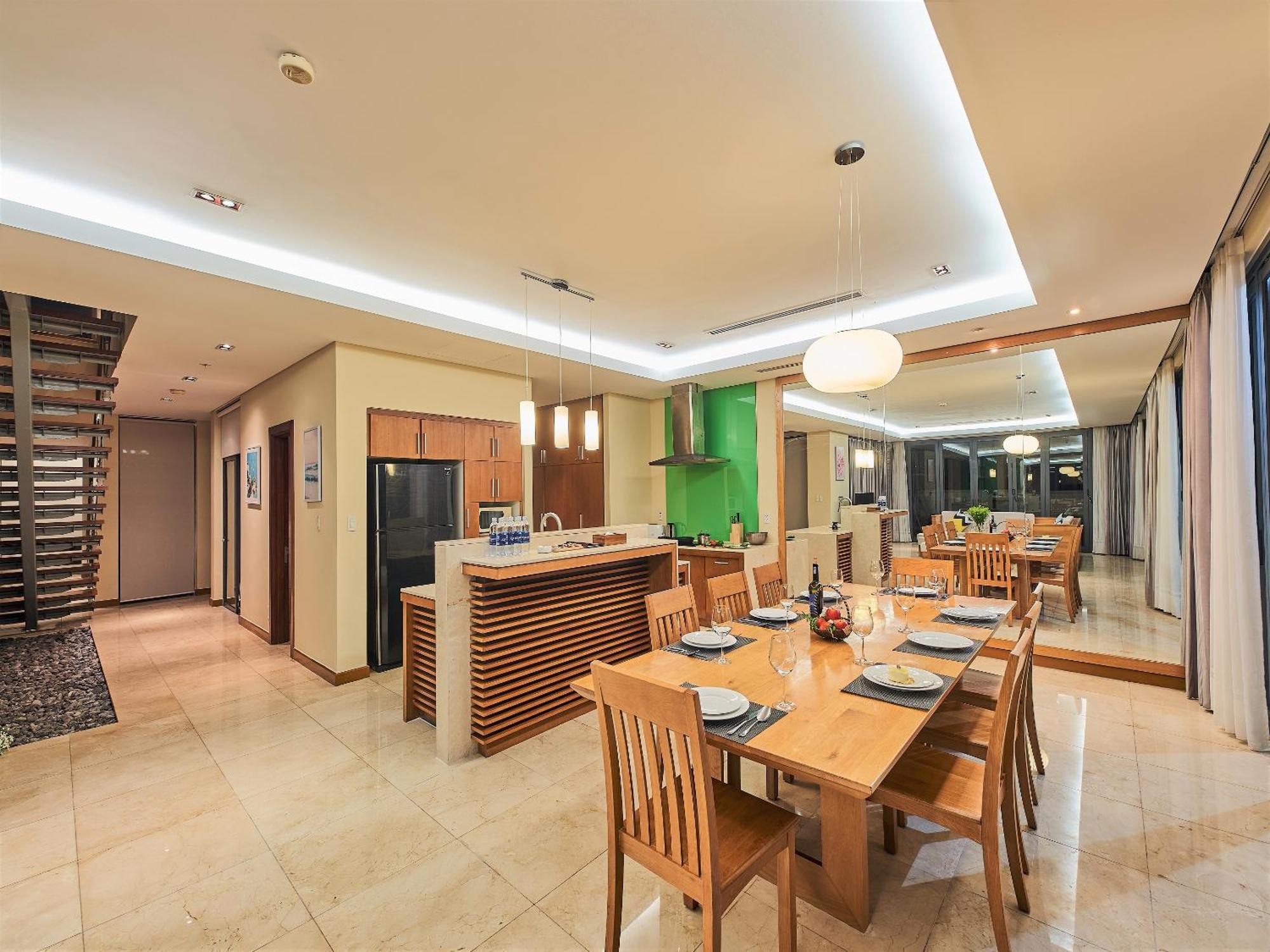 Danang Ocean Resort & Spa Non Nuoc Beach Villas Pokój zdjęcie