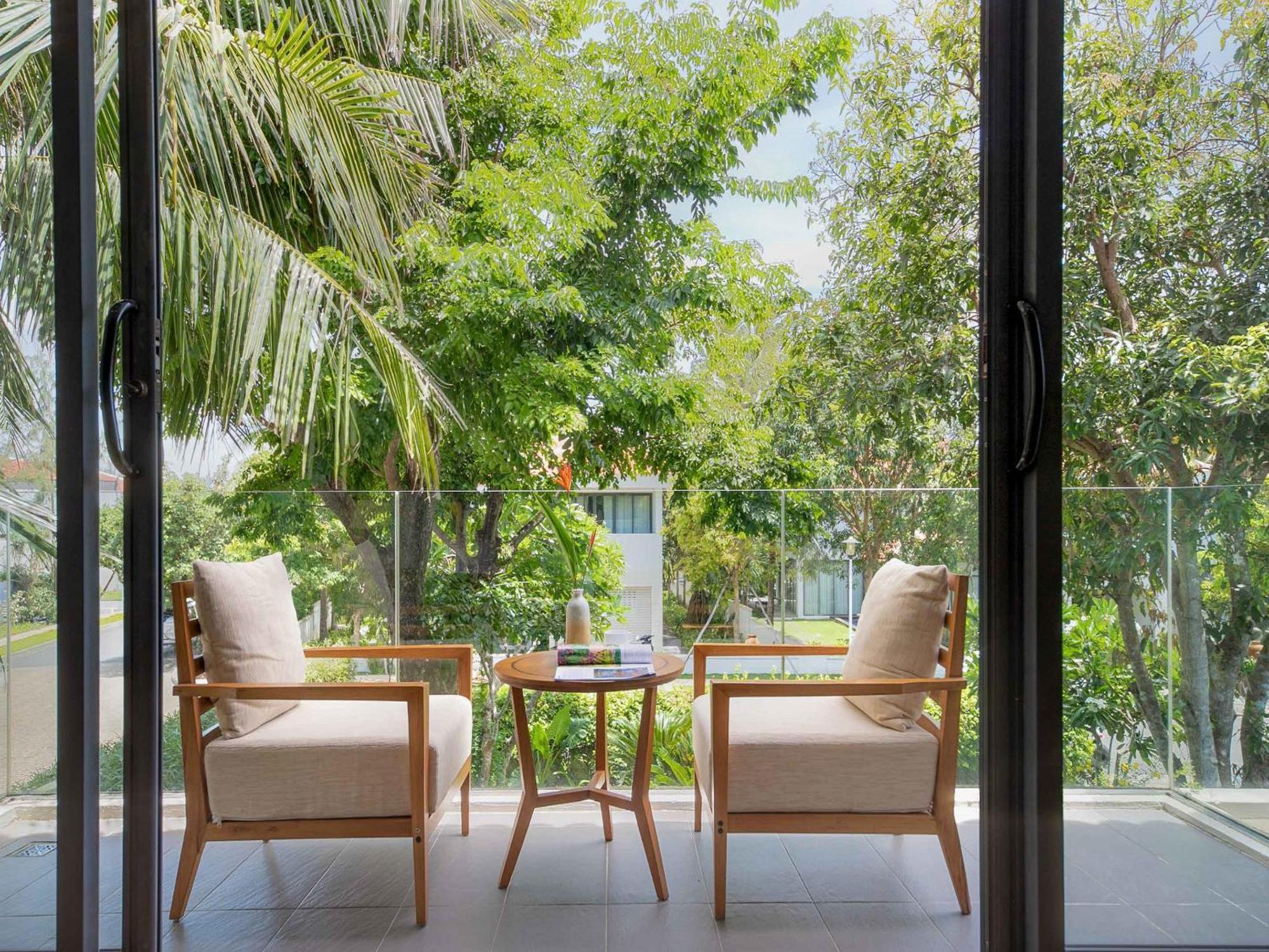 Danang Ocean Resort & Spa Non Nuoc Beach Villas Pokój zdjęcie