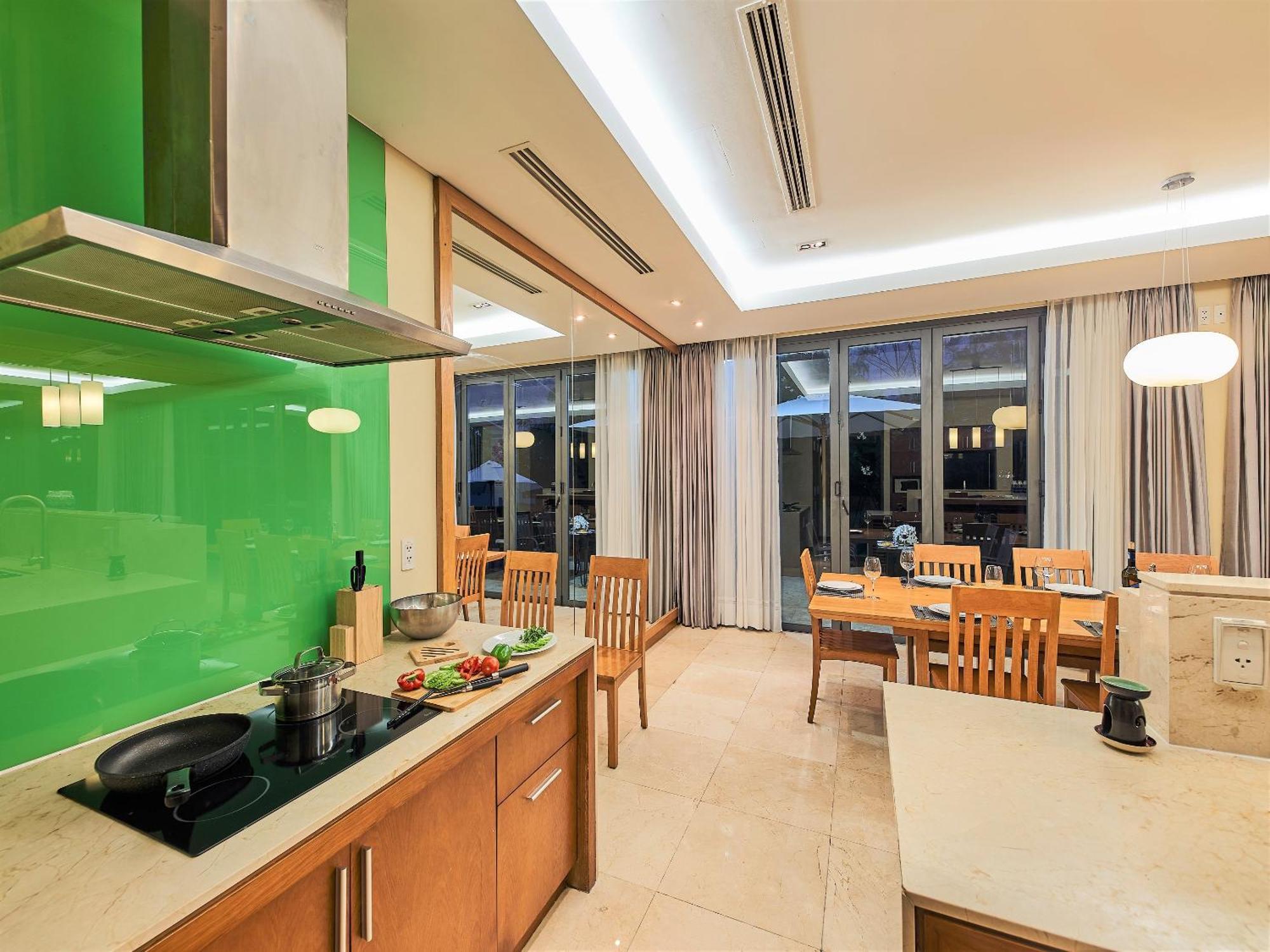 Danang Ocean Resort & Spa Non Nuoc Beach Villas Pokój zdjęcie