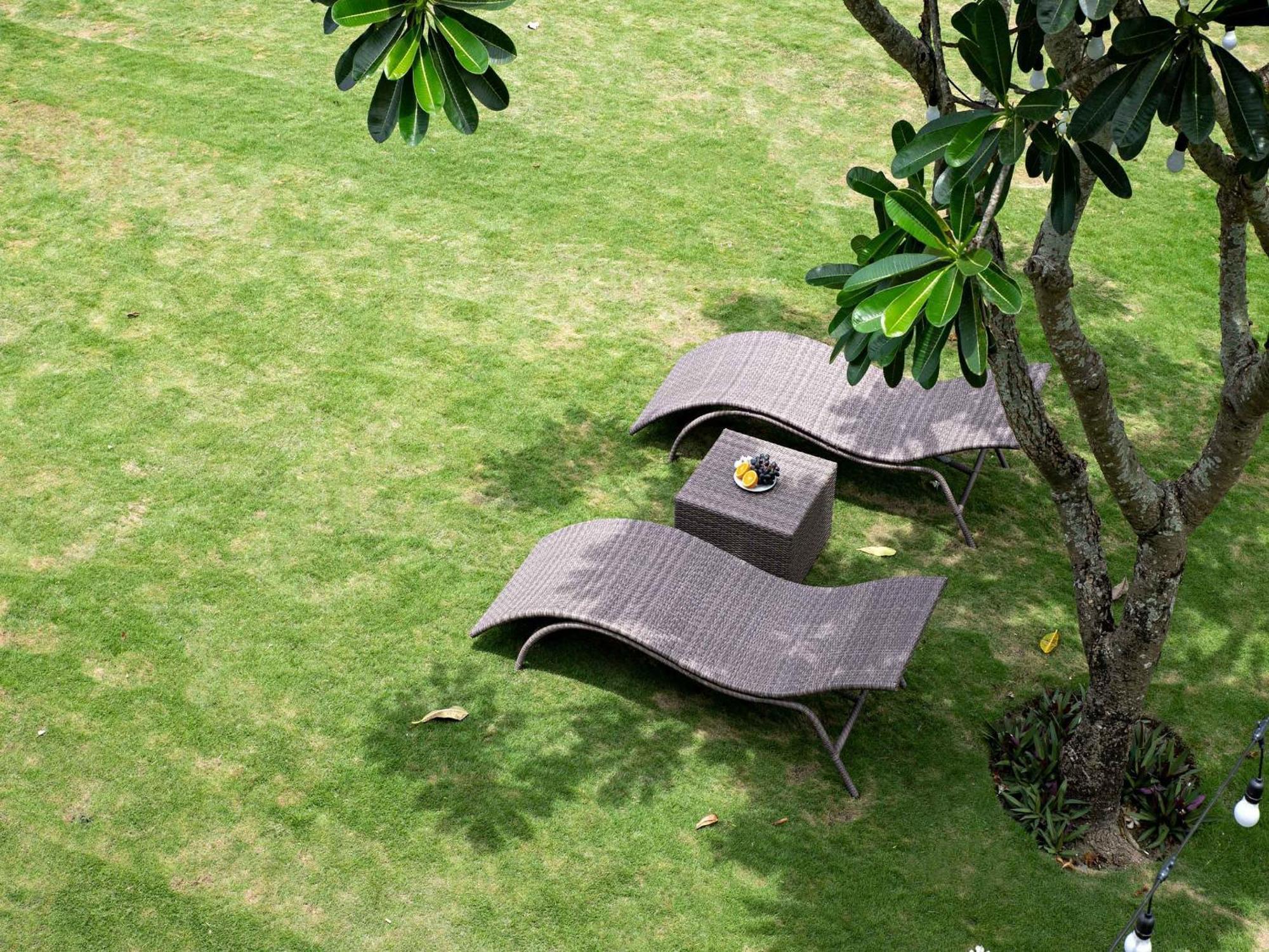 Danang Ocean Resort & Spa Non Nuoc Beach Villas Pokój zdjęcie