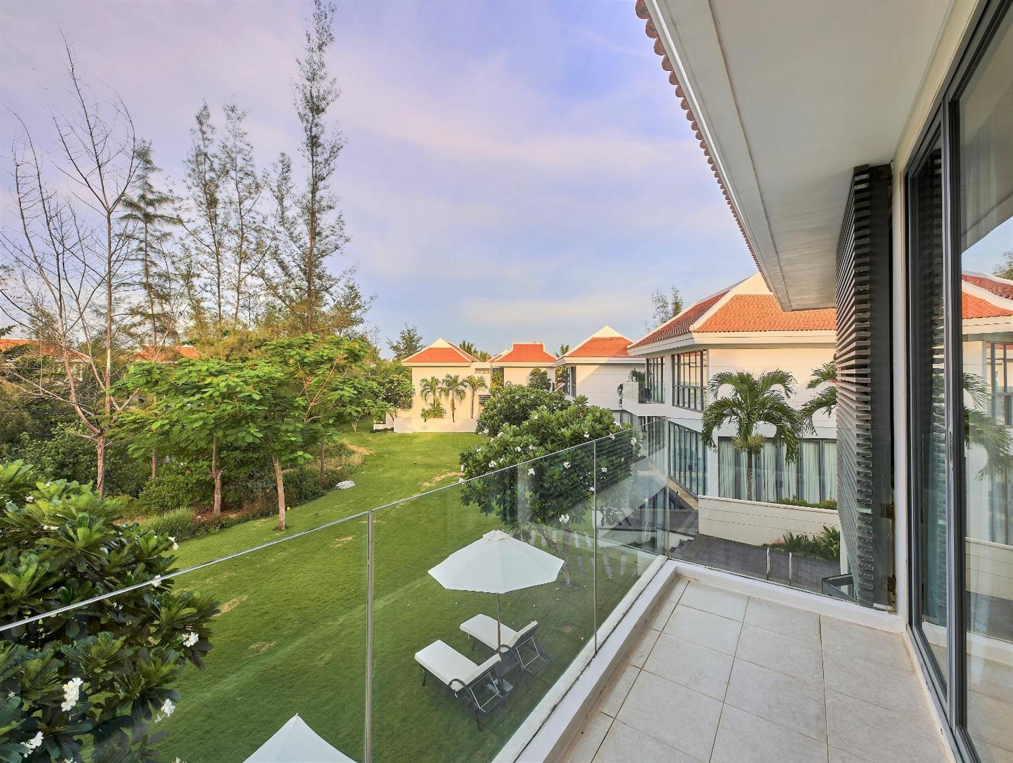 Danang Ocean Resort & Spa Non Nuoc Beach Villas Pokój zdjęcie
