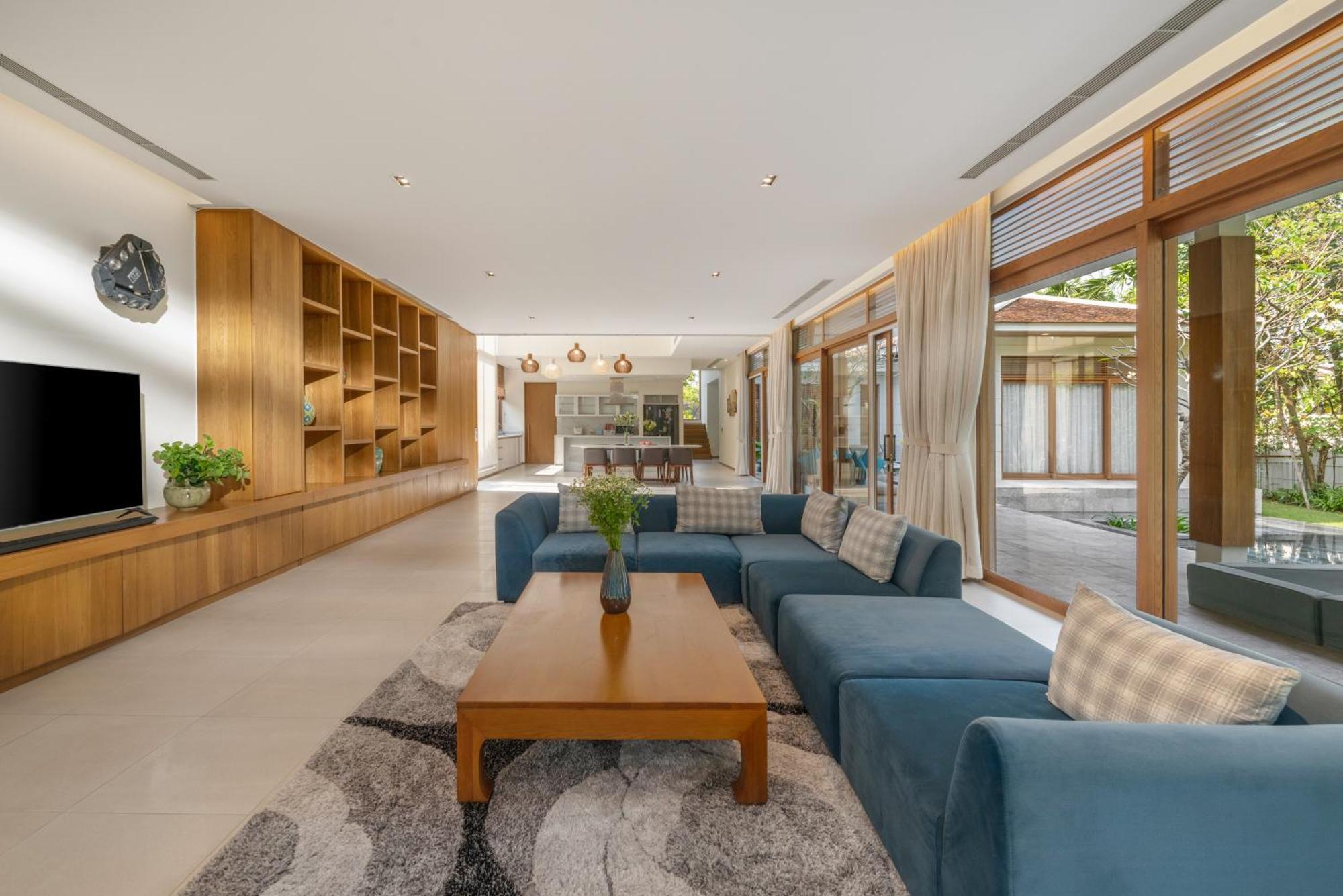 Danang Ocean Resort & Spa Non Nuoc Beach Villas Pokój zdjęcie