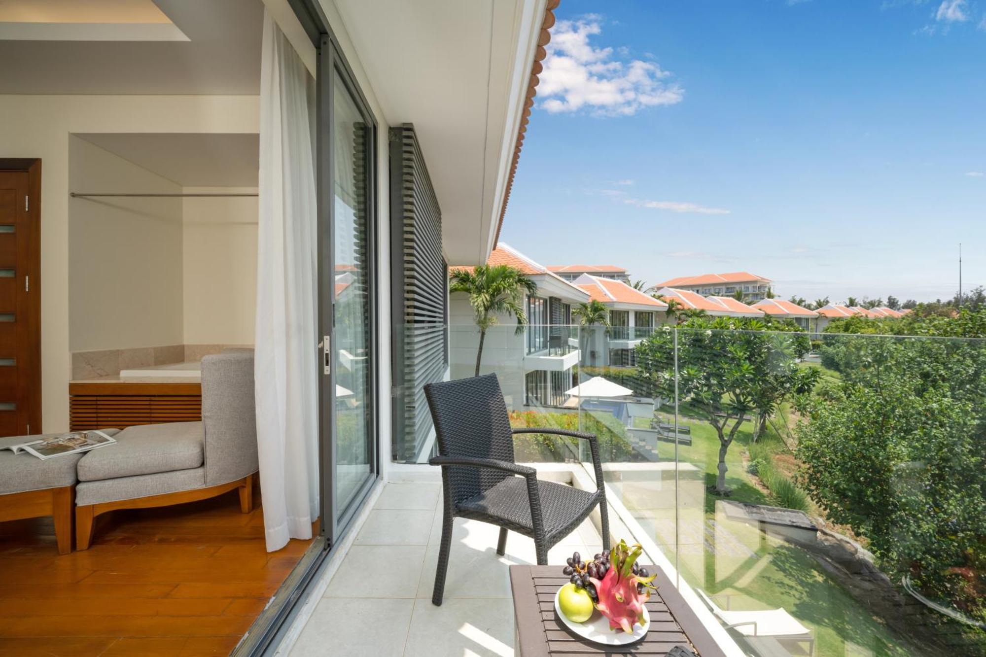 Danang Ocean Resort & Spa Non Nuoc Beach Villas Pokój zdjęcie